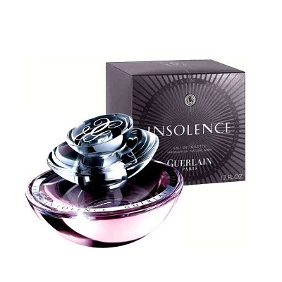Insolence Perfume
